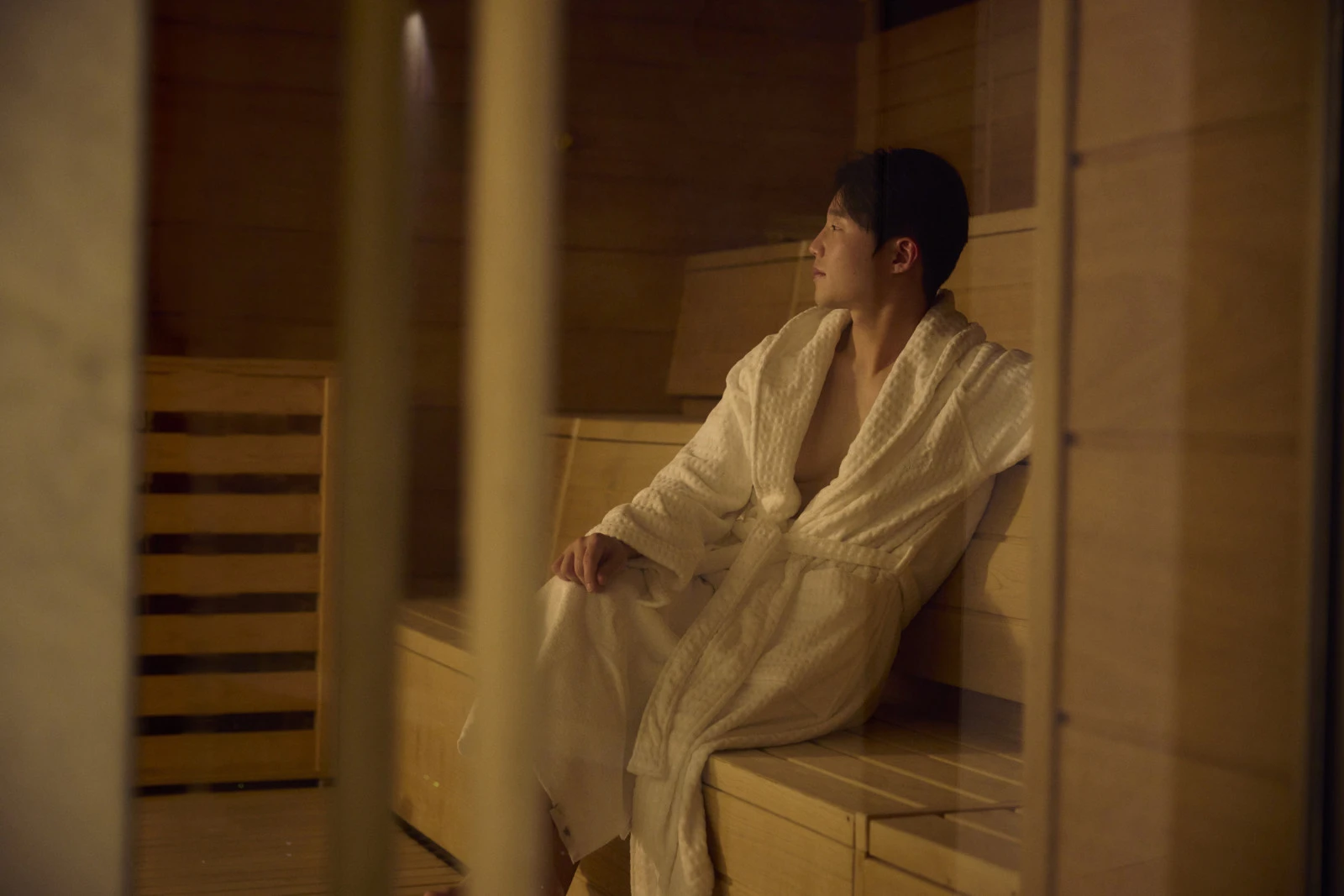 Отдых в люксе и мир оздоровления: восстановление сил в отеле Four Seasons Hotel Seoul