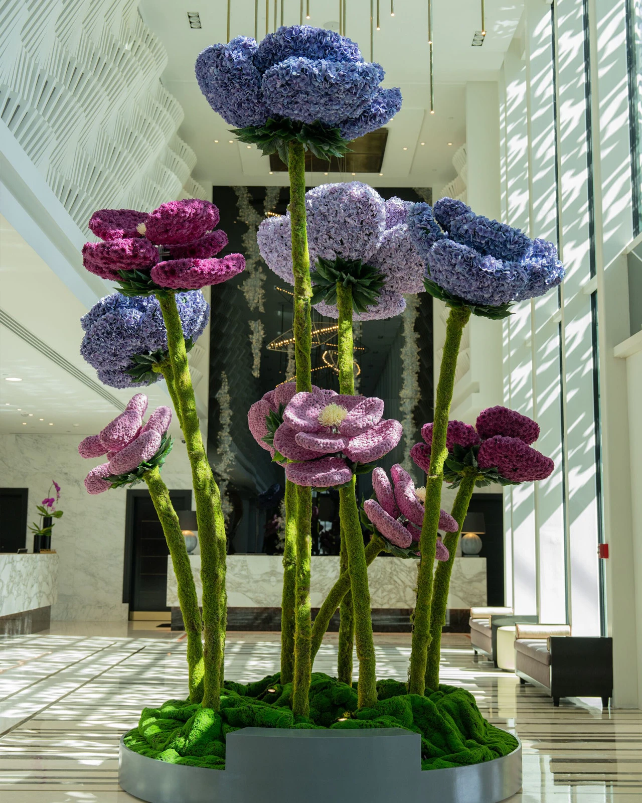 Отель Four Seasons в Абу-Даби представляет программу Perspective, Crafted — иммерсивный праздник творчества, мастерства и единения