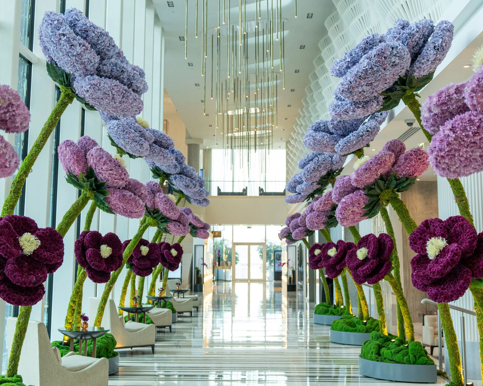 Отель Four Seasons в Абу-Даби представляет программу Perspective, Crafted — иммерсивный праздник творчества, мастерства и единения