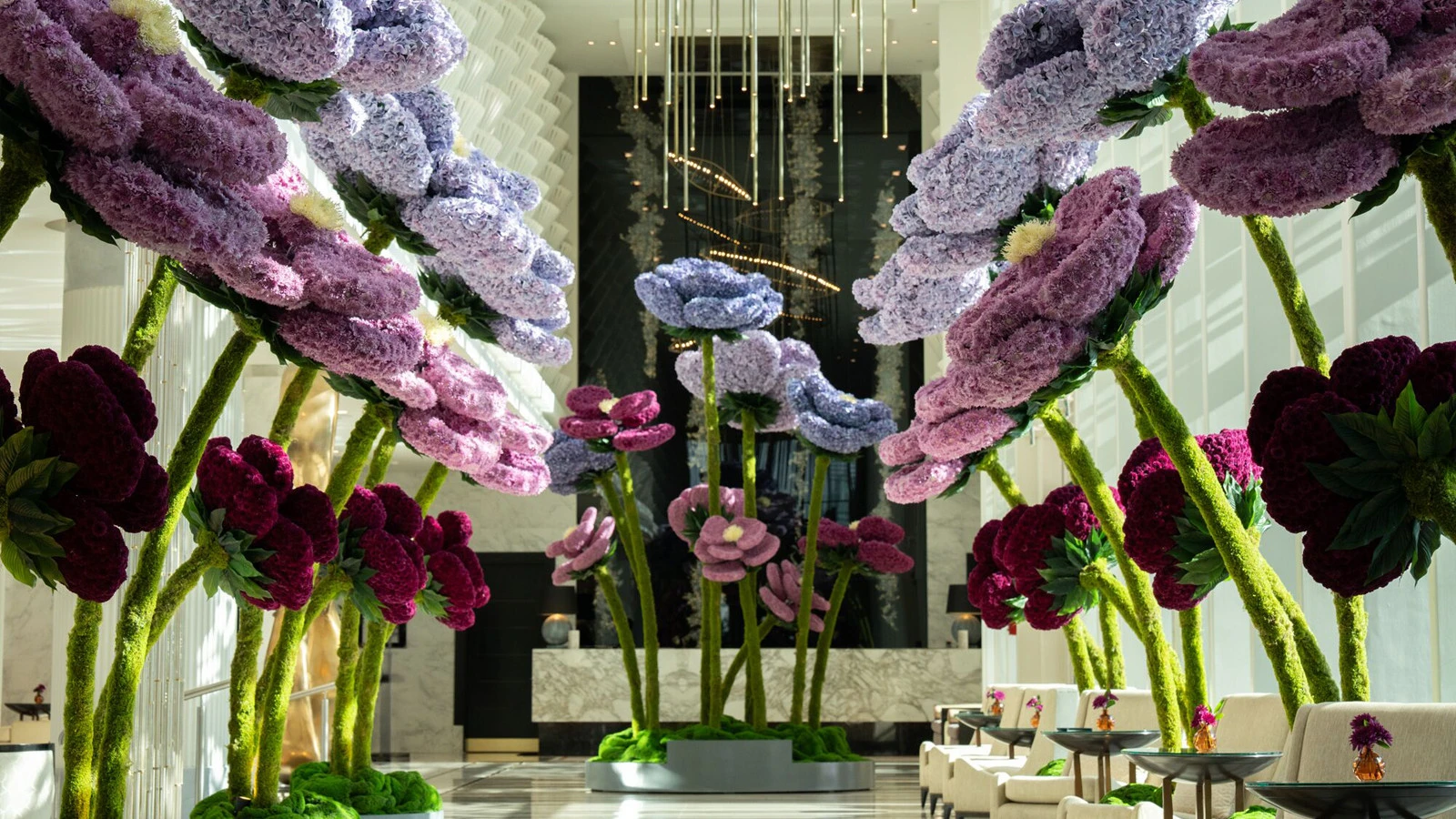 Отель Four Seasons в Абу-Даби представляет программу Perspective, Crafted — иммерсивный праздник творчества, мастерства и единения