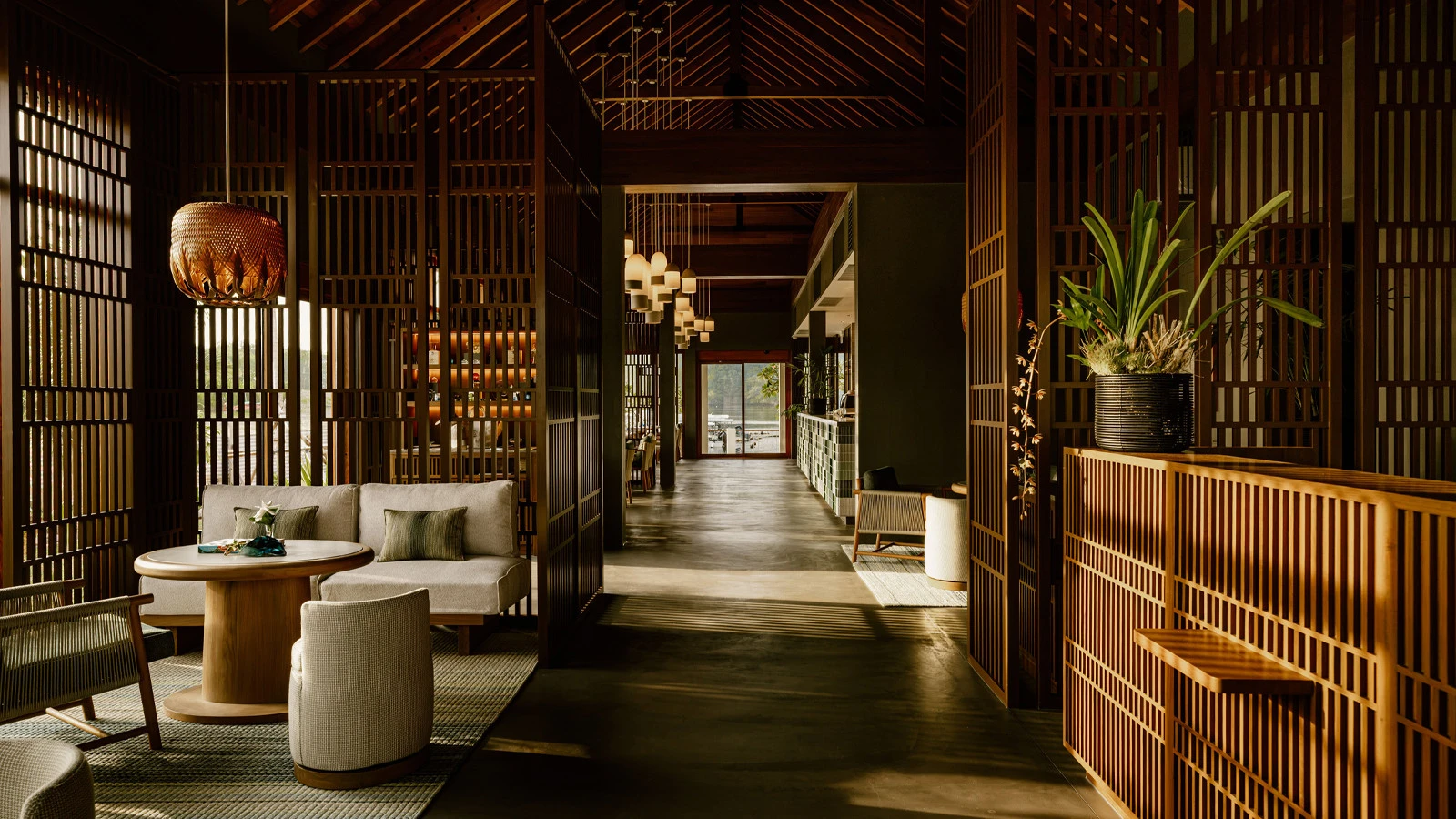Средиземноморский дух и душа Пацифики: Four Seasons Explorer Palau открывает новый центр на набережной — M-Dock в Короре