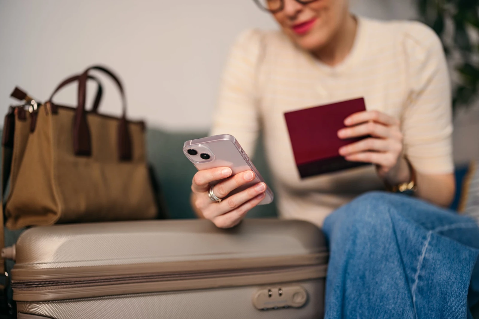 IATA и OneVasco упростят процесс оформления виз