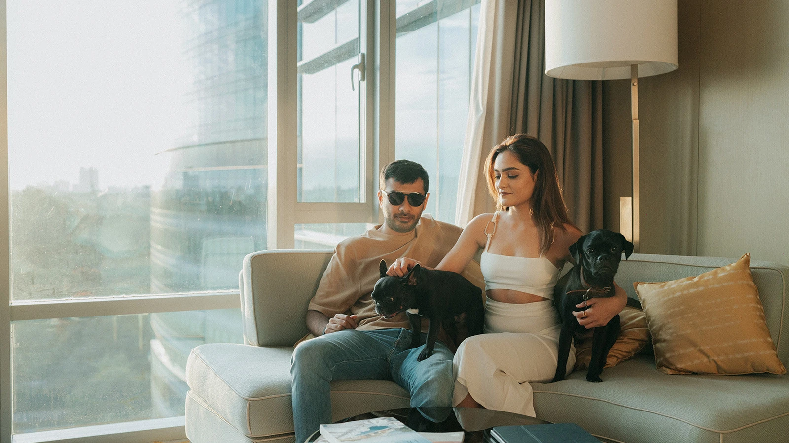 Новогодние каникулы в Four Seasons Hotel Bengaluru: отдых с индивидуальным подходом