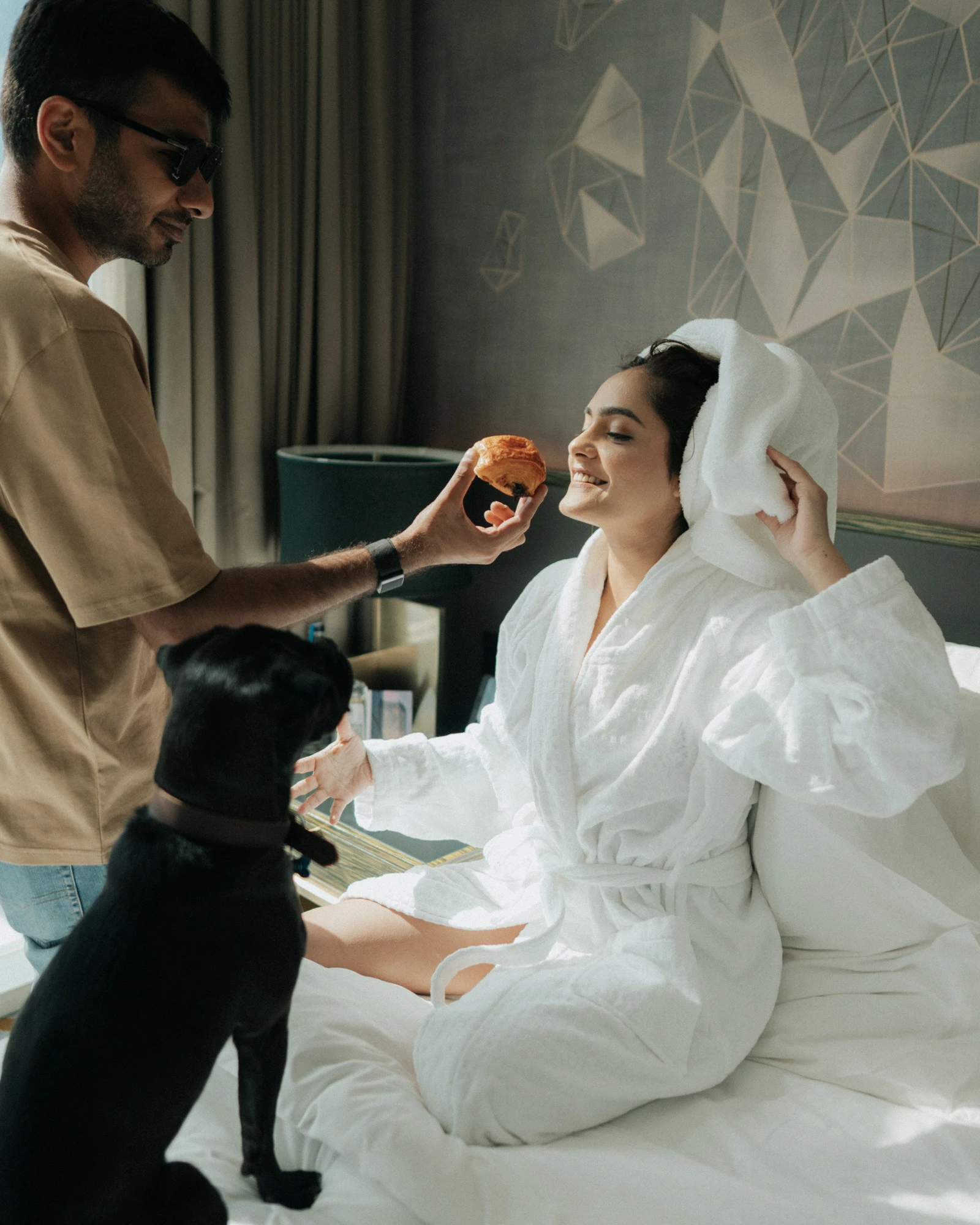 Новогодние каникулы в Four Seasons Hotel Bengaluru: отдых с индивидуальным подходом