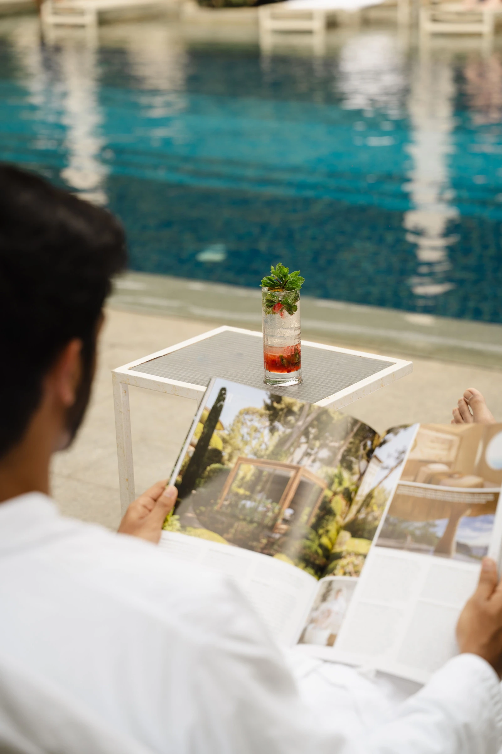 Новогодние каникулы в Four Seasons Hotel Bengaluru: отдых с индивидуальным подходом