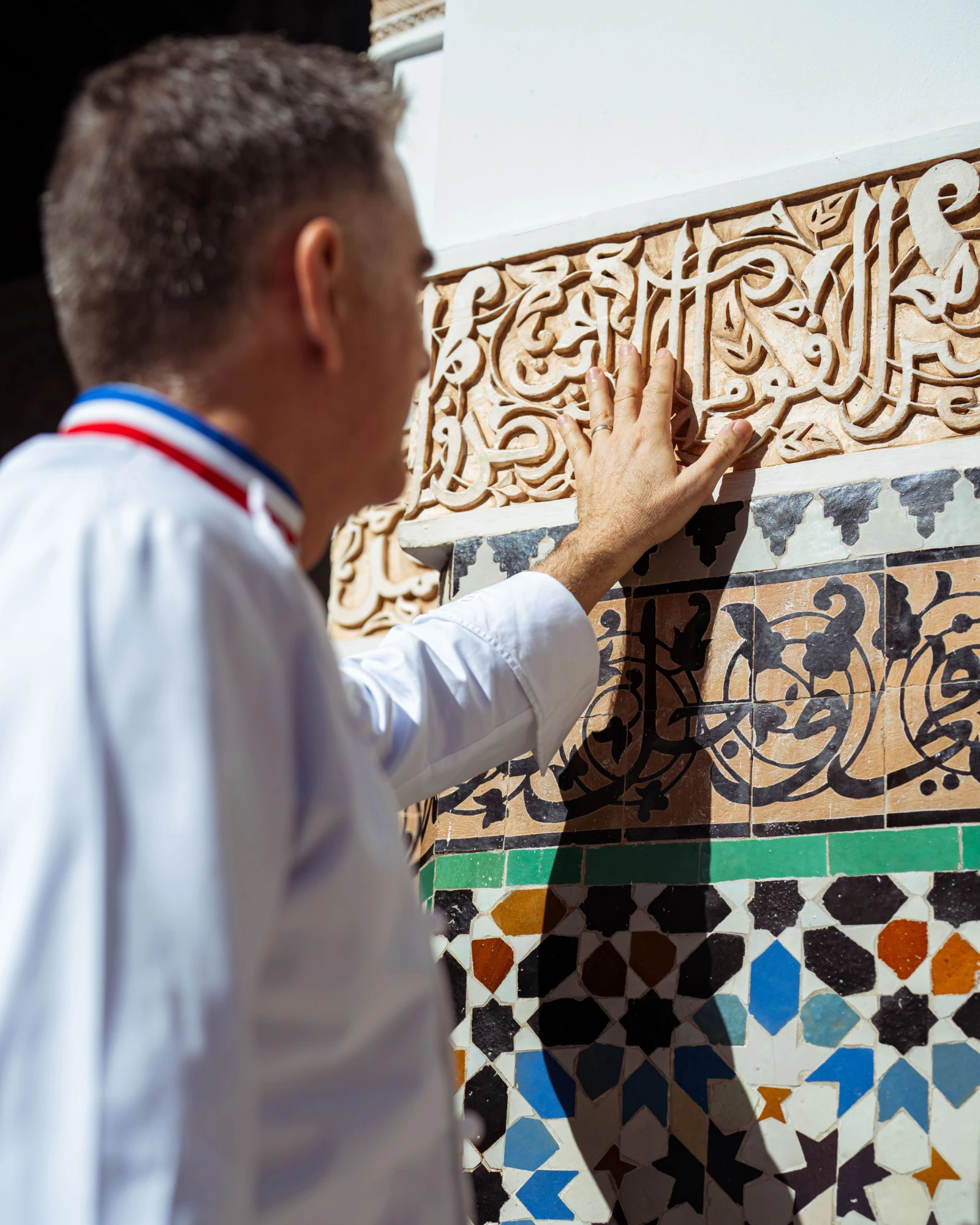 Four Seasons Resort Marrakech открывает Inara — новый ресторан, вдохновлённый богатством марокканского наследия