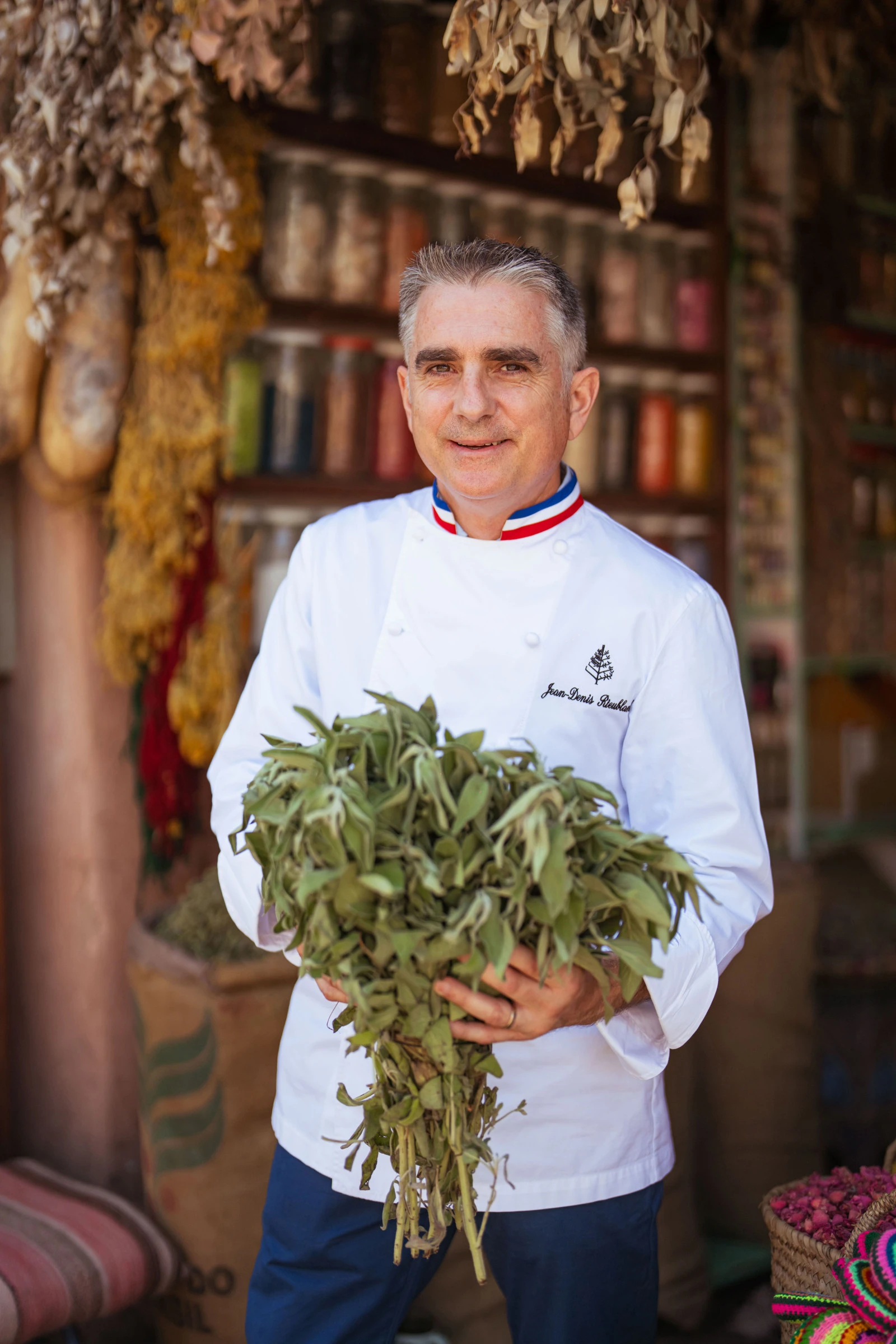Four Seasons Resort Marrakech открывает Inara — новый ресторан, вдохновлённый богатством марокканского наследия