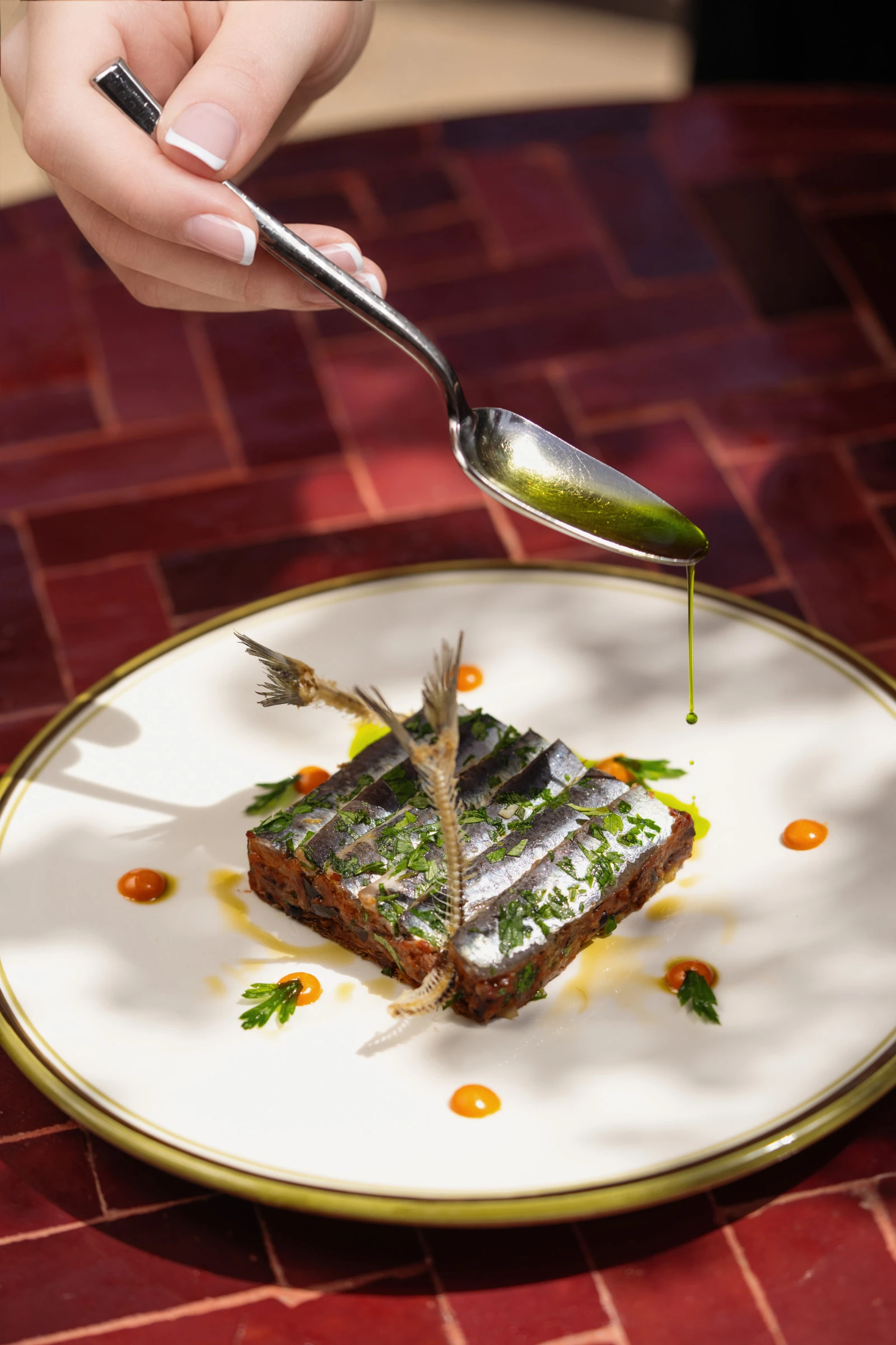 Four Seasons Resort Marrakech открывает Inara — новый ресторан, вдохновлённый богатством марокканского наследия