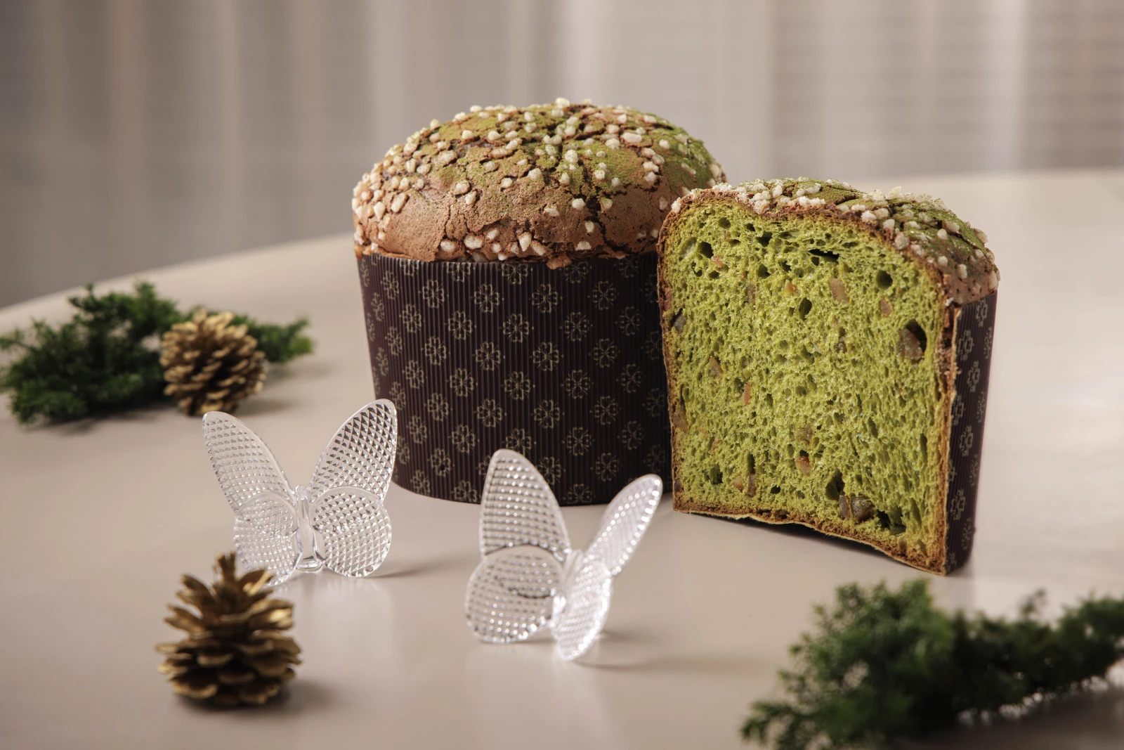 Отель Four Seasons Hotel Tokyo at Marunouchi представил праздничную коллекцию блюд на вынос
