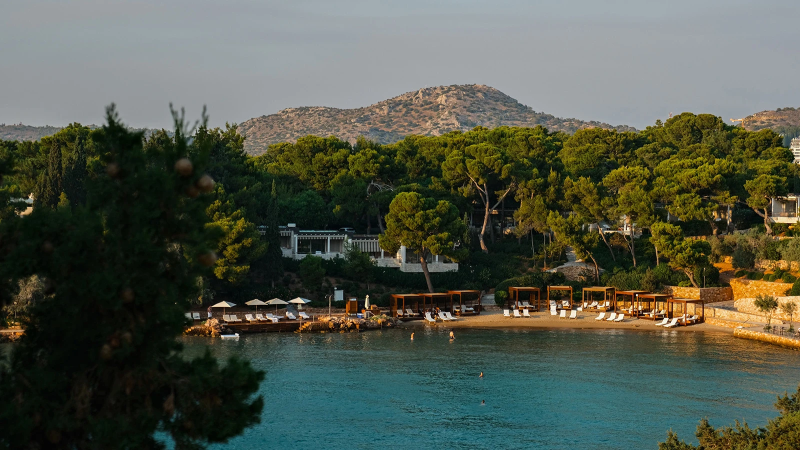 Греческая коллекция Four Seasons представит иммерсивный арт-проект Elemental Essence на Art Athina 2026
