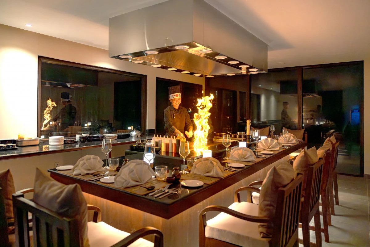 Kuda Villingili Resort Maldives включён в подборку MICHELIN Guide 2026