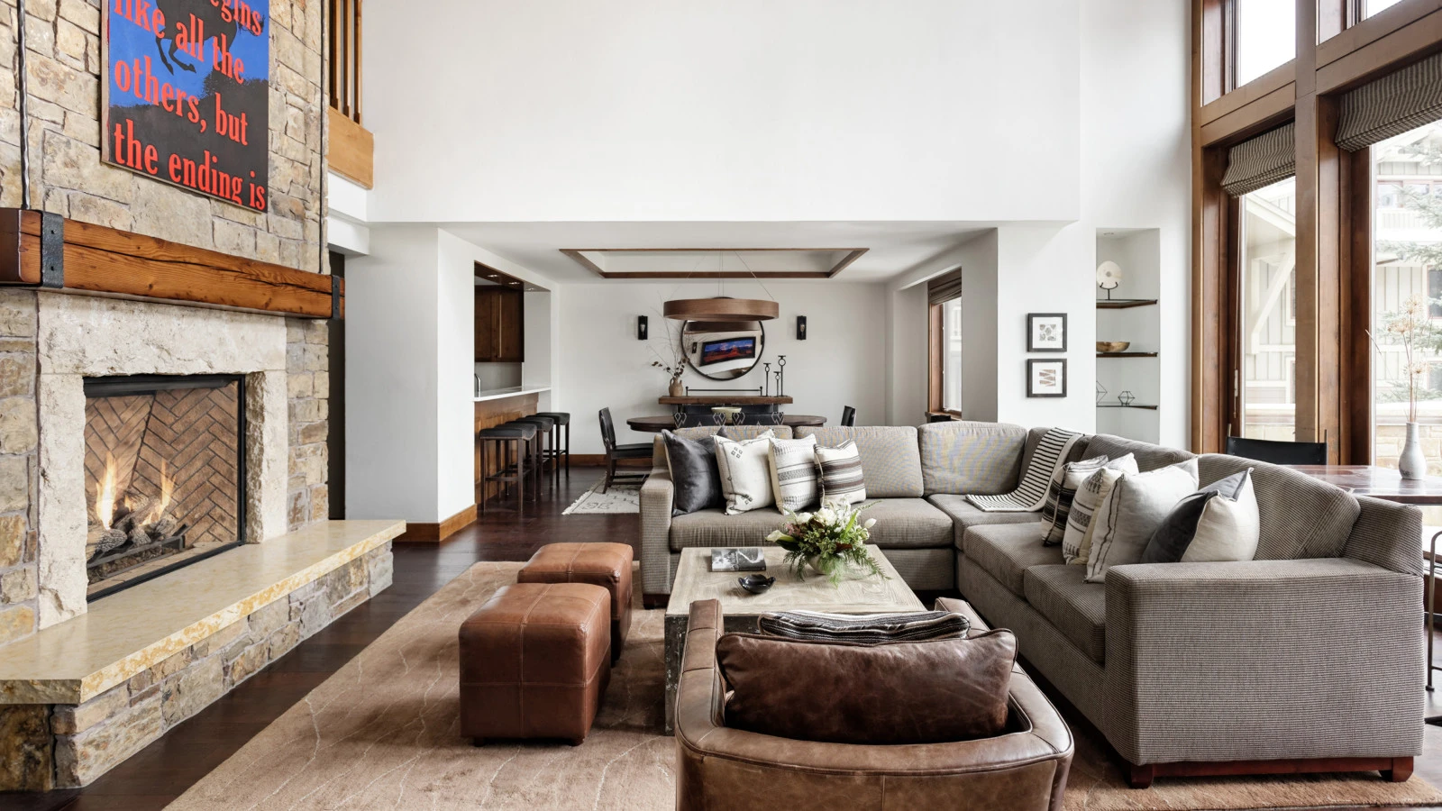 Готовьтесь к снежным склонам: Four Seasons Resort and Residences Jackson Hole представляет эксклюзивные предложения горнолыжного сезона