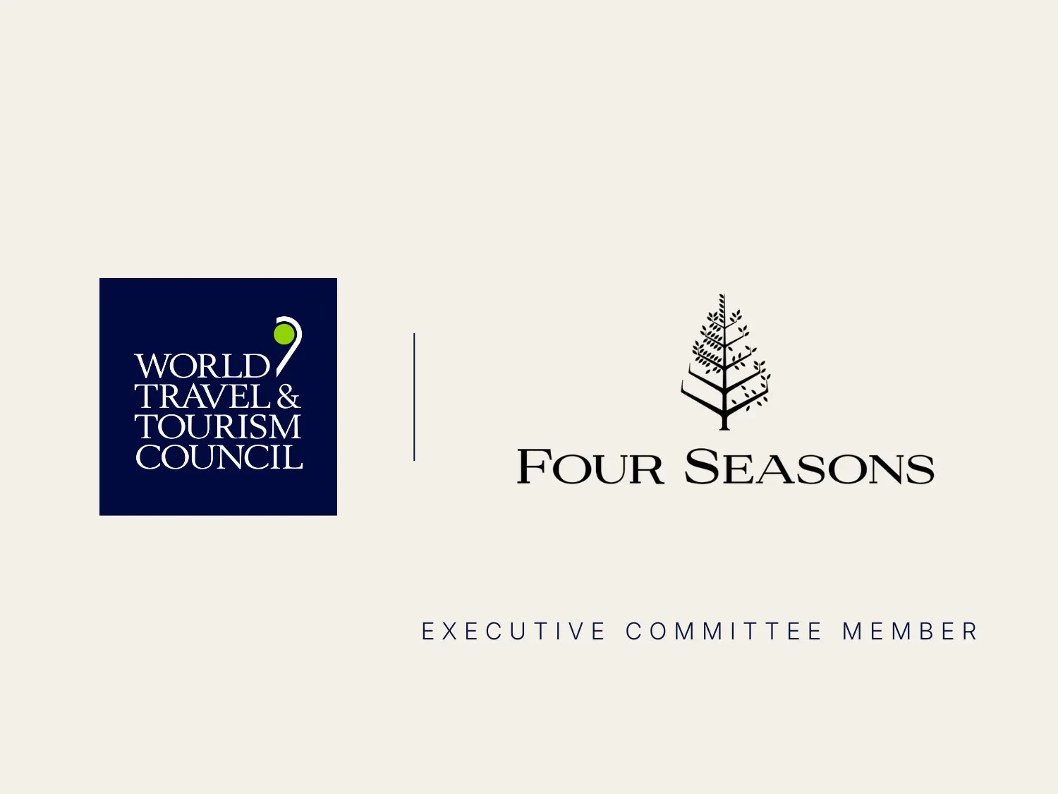 Four Seasons вошла в Исполнительный комитет Всемирного совета по туризму и путешествиям