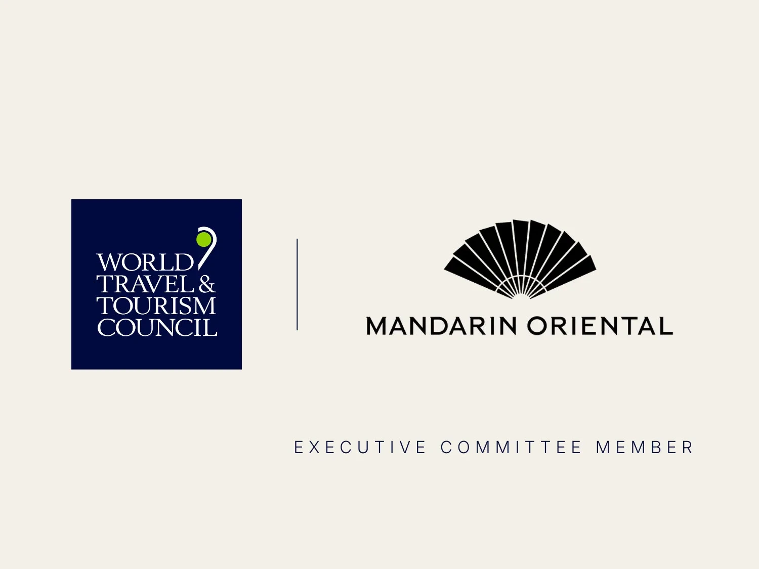 Mandarin Oriental вошла в Исполнительный комитет Всемирного совета по туризму и путешествиям