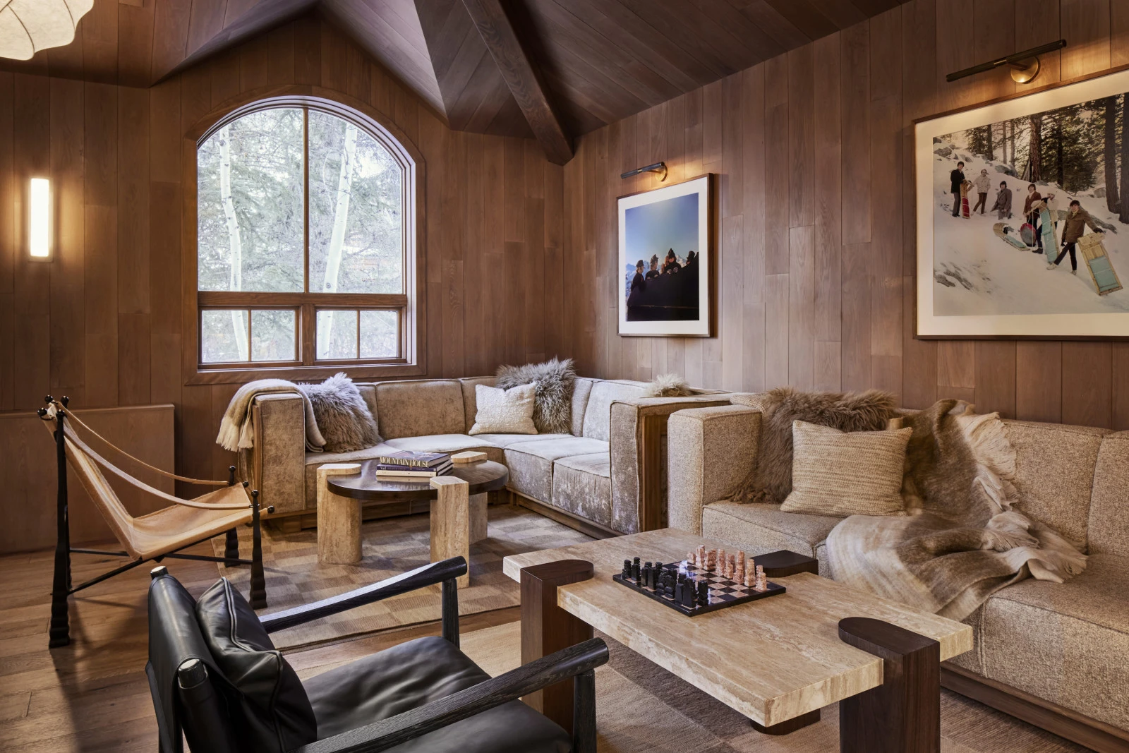 Курорт Four Seasons Resort and Residences Vail встречает праздничный сезон горными традициями, кулинарными торжествами и значимыми моментами