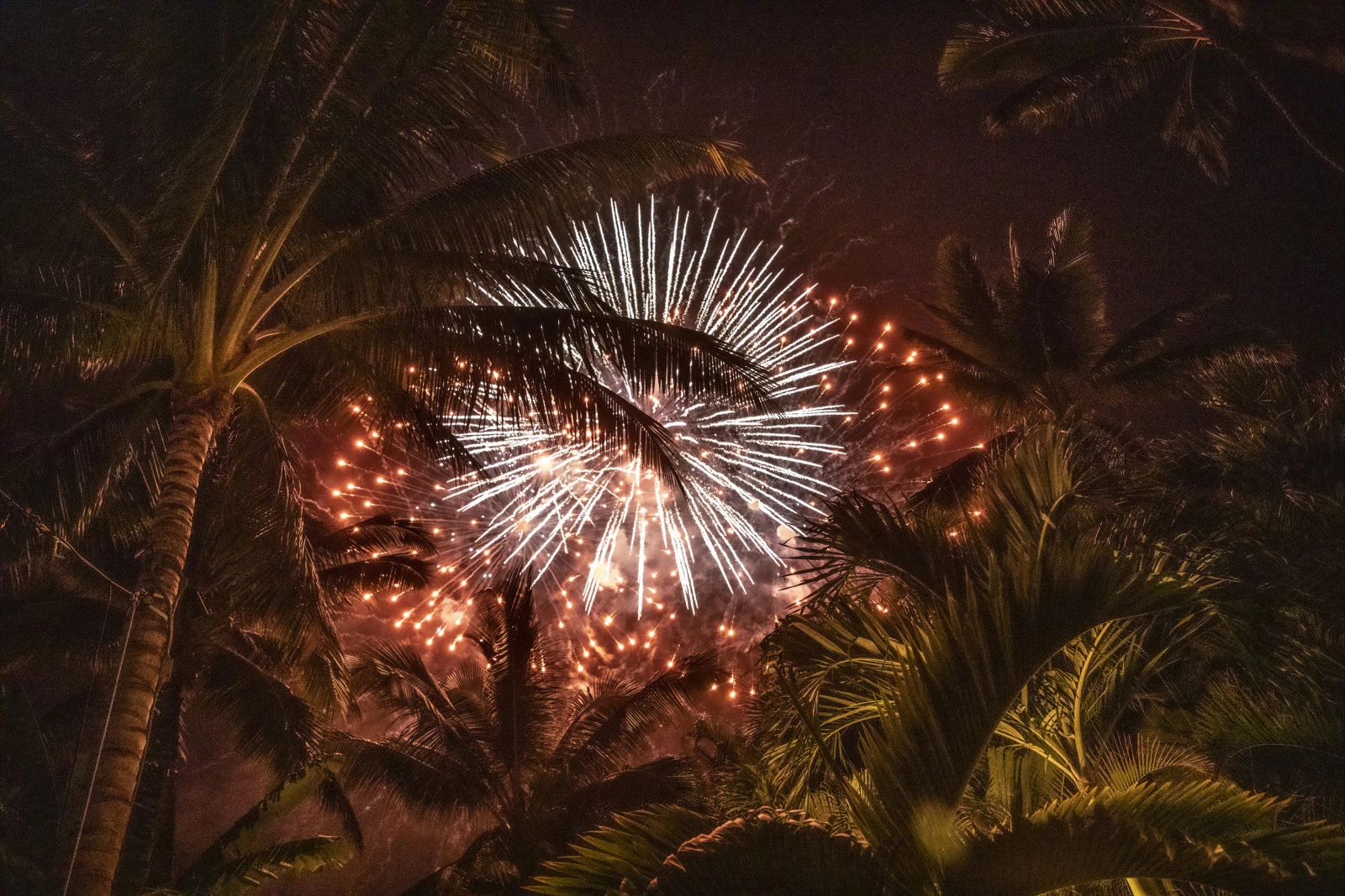 Праздничный сезон на острове Ланаи вместе с Four Seasons Resorts Lanai