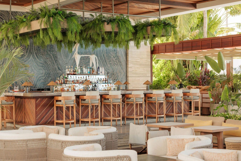 Курорт Four Seasons Resort and Residences Anguilla отмечает десятилетие первым кулинарным фестивалем Chef Fest Anguilla