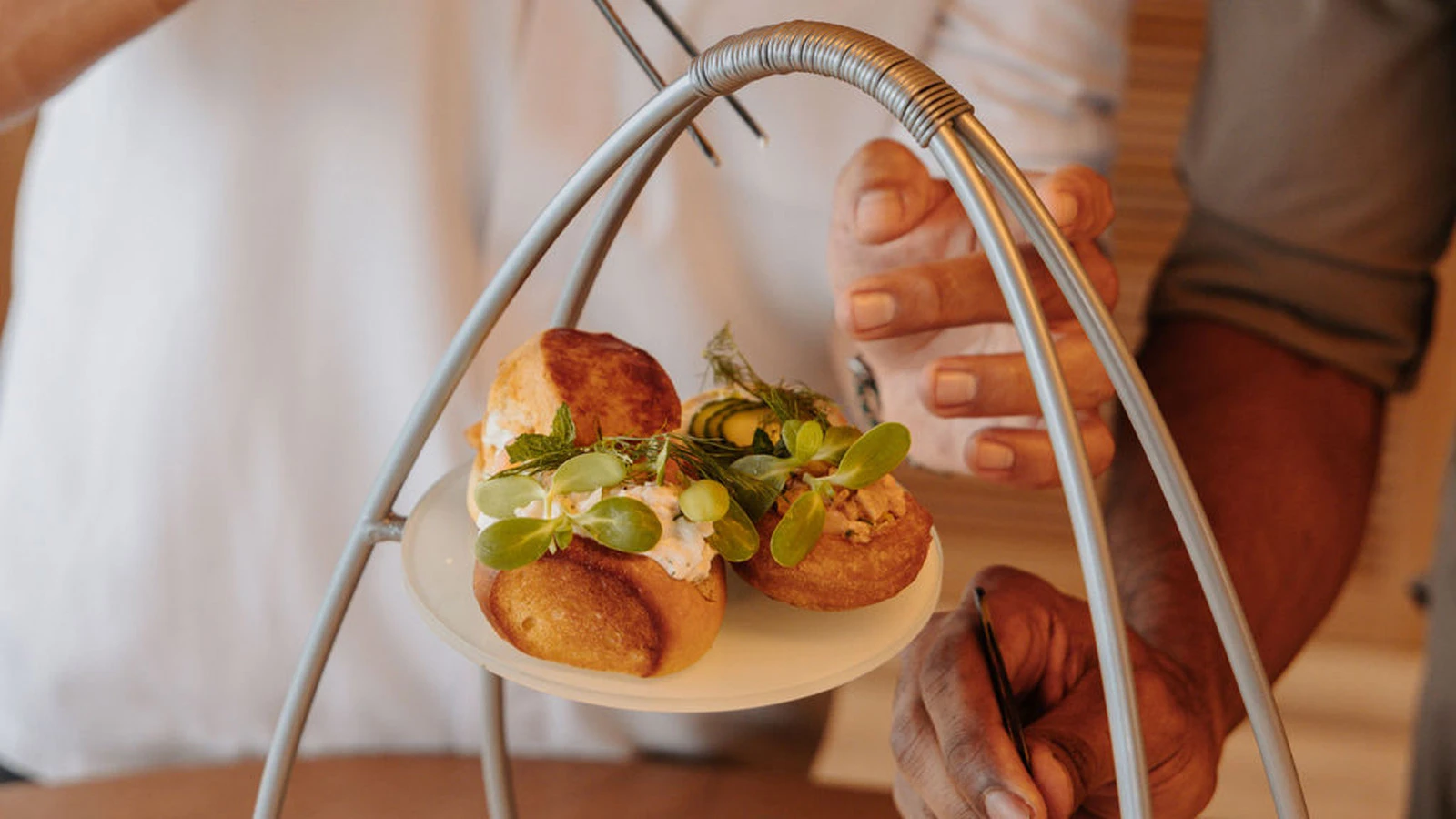 Курорт Four Seasons Resort and Residences Anguilla отмечает десятилетие первым кулинарным фестивалем Chef Fest Anguilla