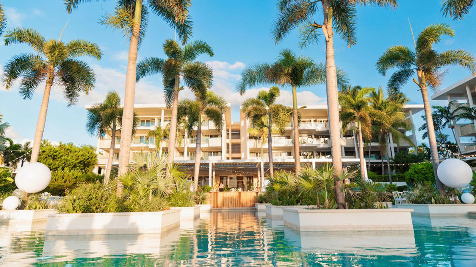 Курорт Four Seasons Resort and Residences Anguilla отмечает десятилетие первым кулинарным фестивалем Chef Fest Anguilla