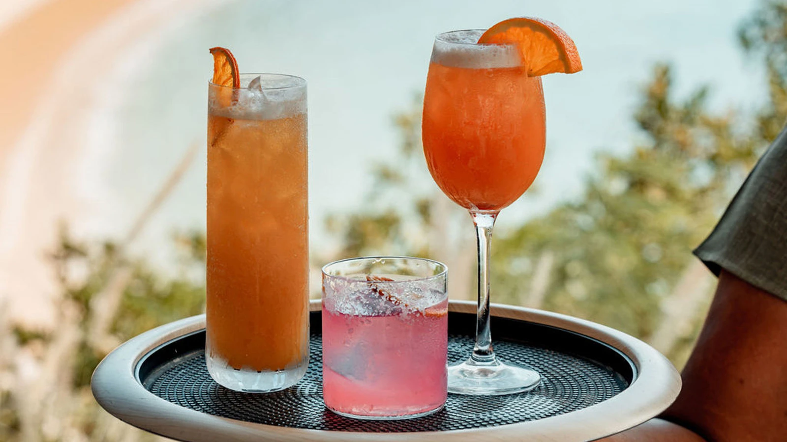Курорт Four Seasons Resort and Residences Anguilla отмечает десятилетие первым кулинарным фестивалем Chef Fest Anguilla