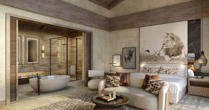 MELIÁ ПРЕДСТАВЛЯЕТ КОЛЛЕКЦИЮ FUTURE MELIÁ В НГОРОНГОРО
