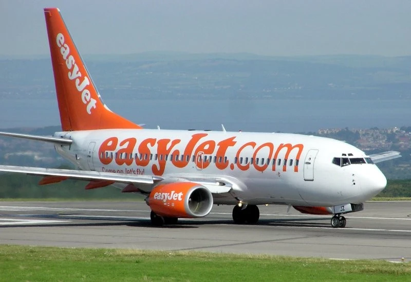 easyJet расширяет свою деятельность в аэропорту Ливерпуля за счет дополнительных самолетов семейства Airbus A320