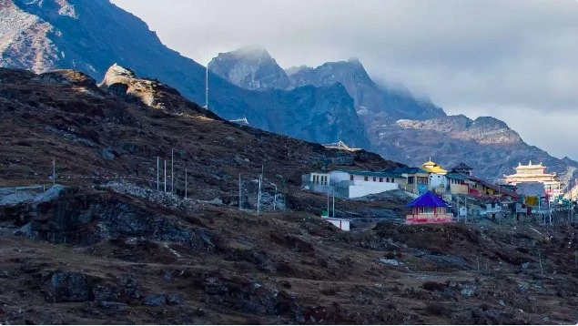 Туннель Sela Pass в Аруначале обеспечит всепогодное сообщение с Тавангом с июля 2023 года