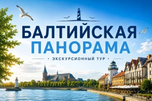 Балтийская панорама 2026/2027
