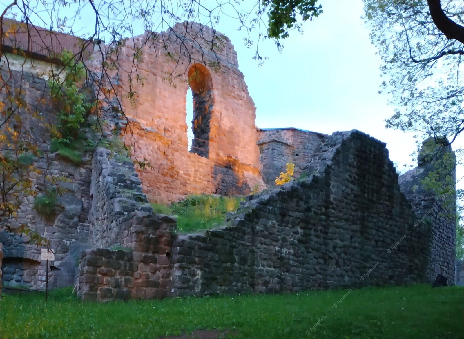 Из Праги в Градец-Кралове, Двур-Кралове, Кукс и так далее