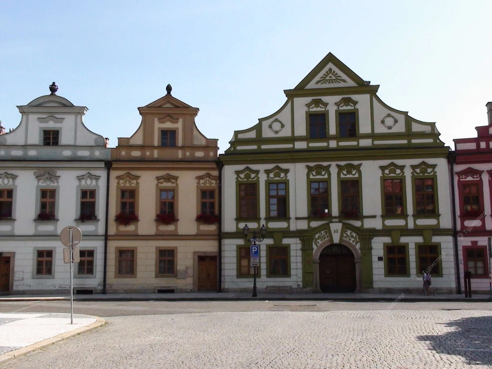 Сегодняшнее путешествие – семейное