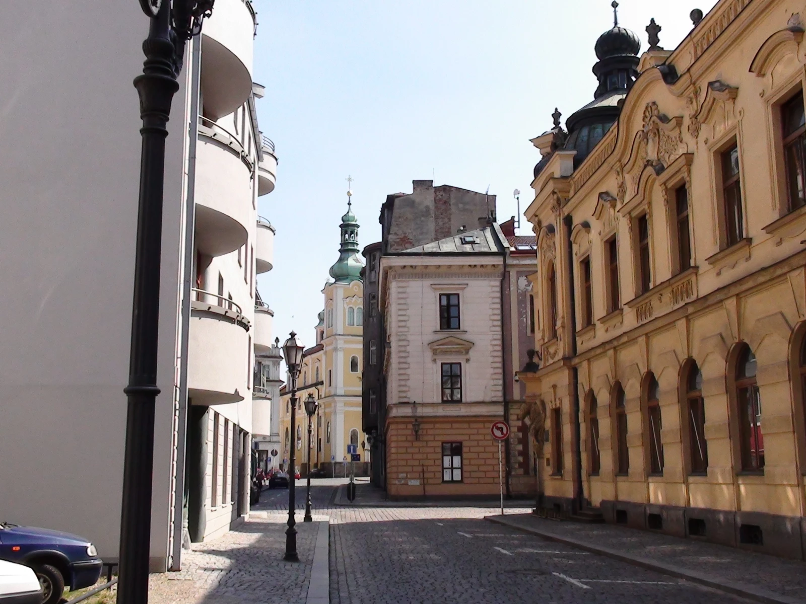 Сегодняшнее путешествие – семейное