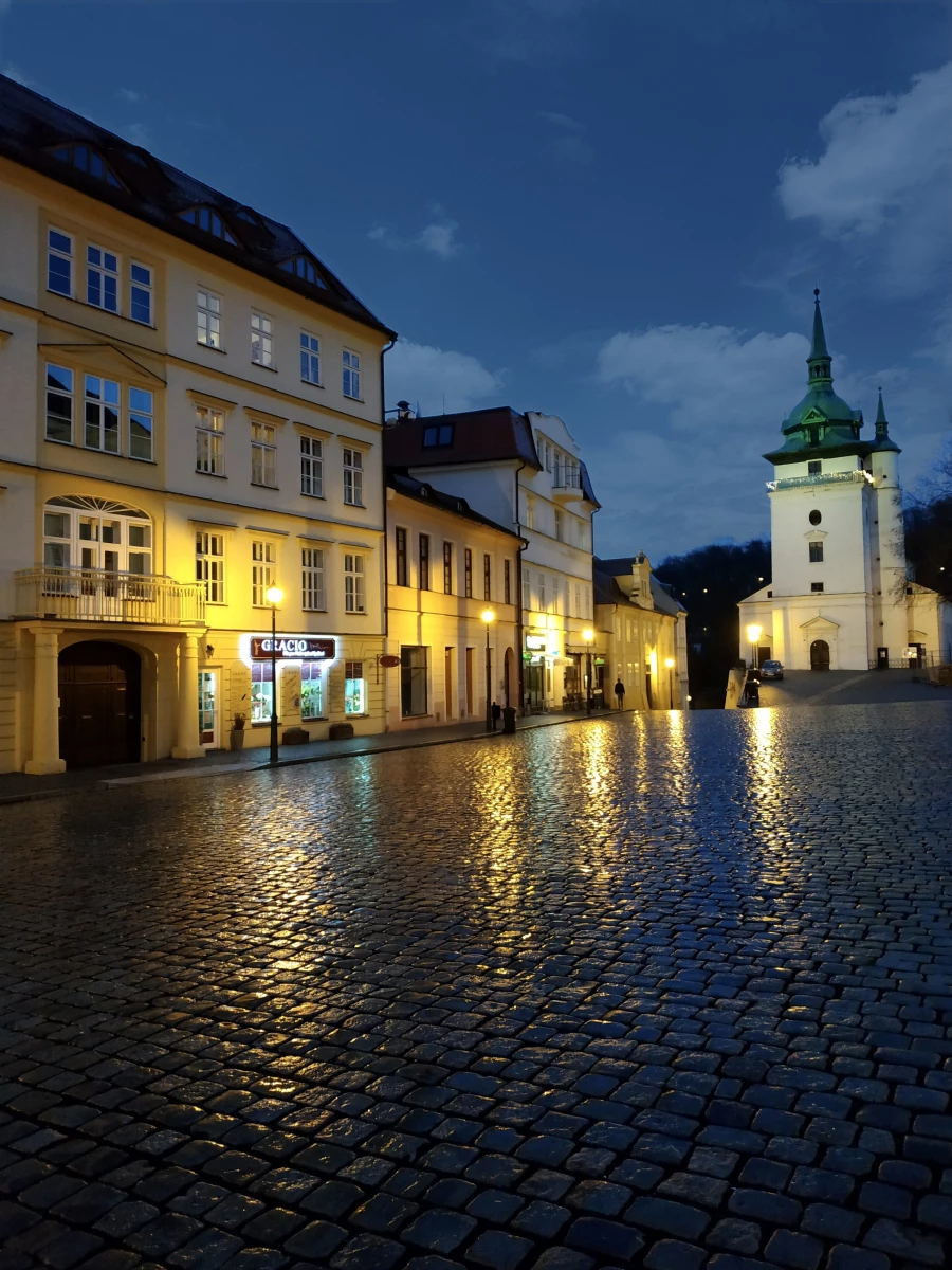 Из Праги по Северной Чехии