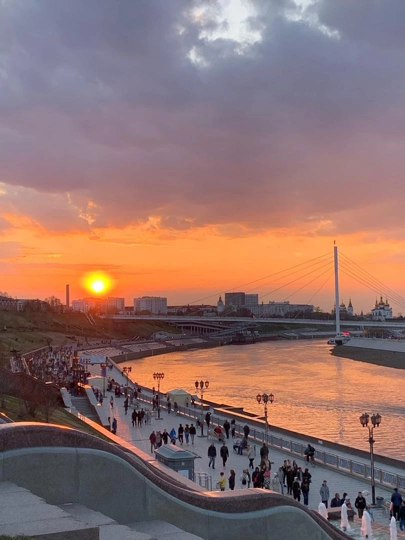 Экскурсия в Тюмени "Романовы в Сибири" обзорная, 2-х.часовая (Тюмень)