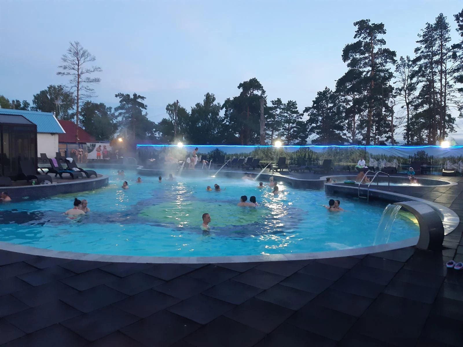 Экскурсия 1 день- расширенная - "В Сибирь по Своей воле" 2026 год. 1 день