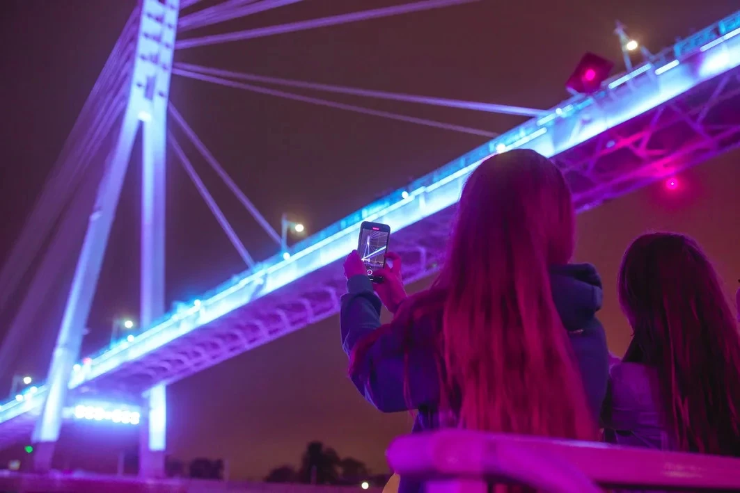 Экскурсия 1 день - "В Сибирь по Своей воле" 2026 год. 1 день