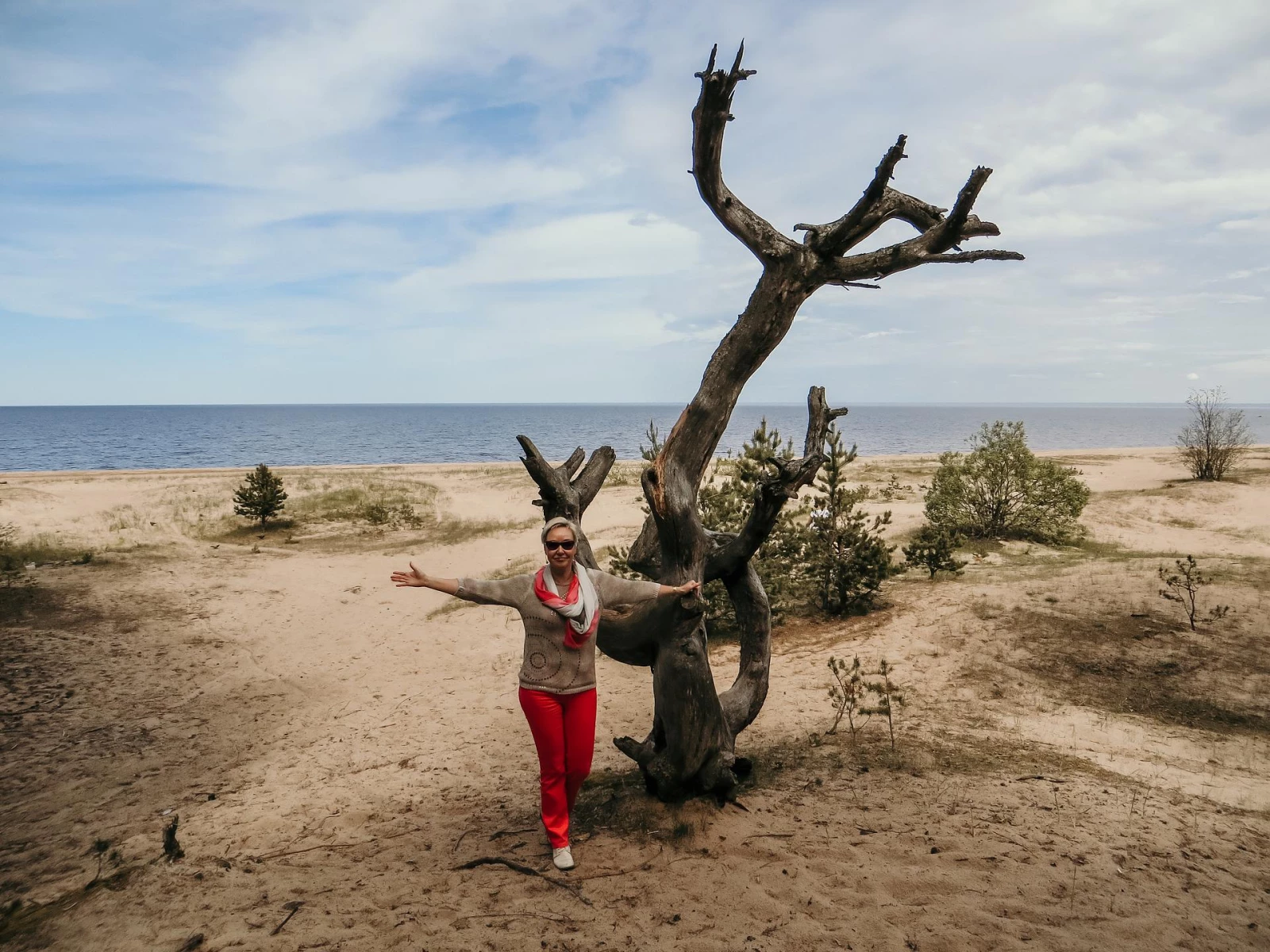 Вдохновение Карелии: тур-перезагрузка