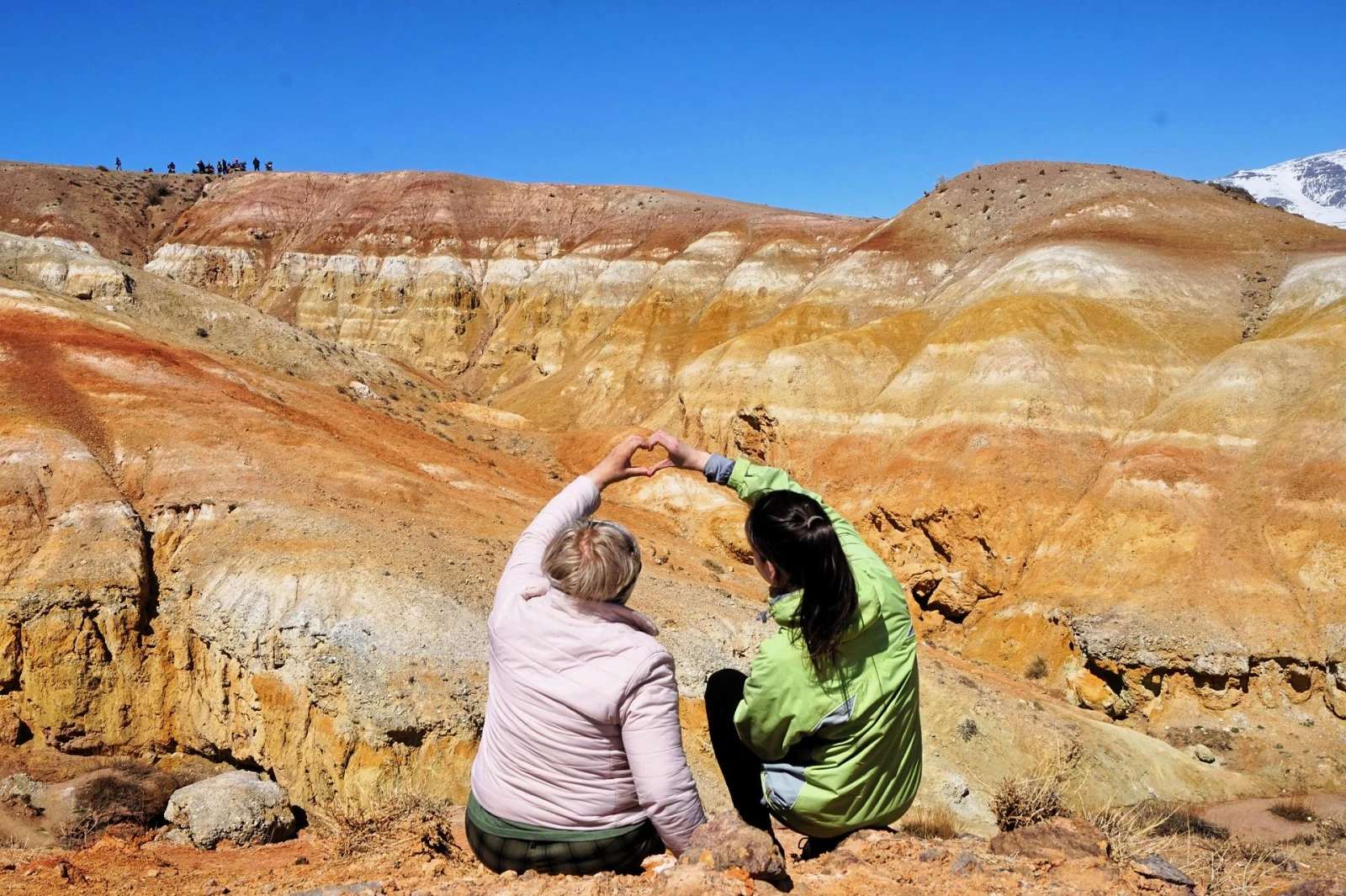 "Топ-7 красот Алтая", полное погружение в красоту