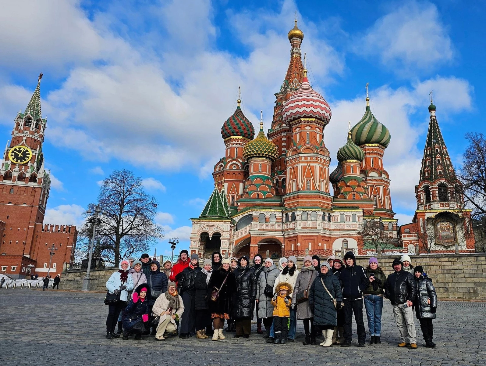 МОСКВА-ЭКОНОМ