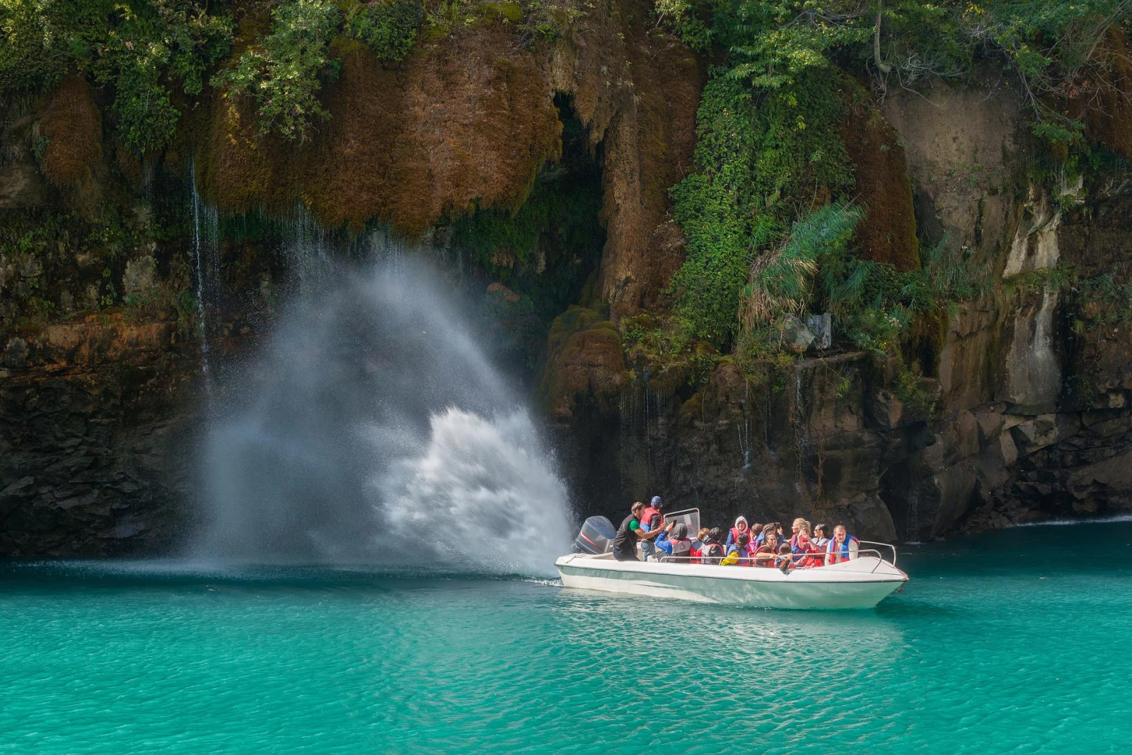 Дагестанский Экспромт