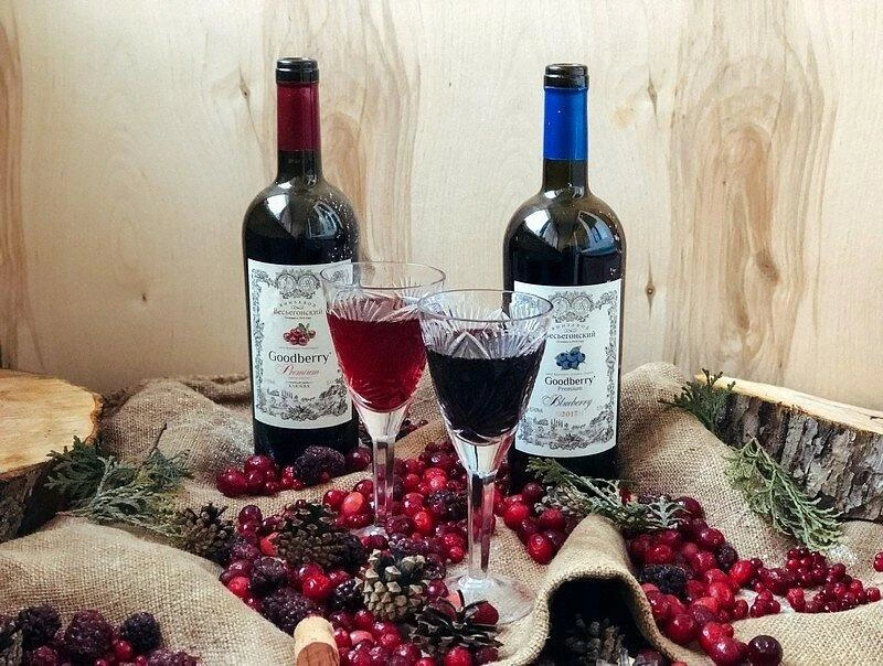 ВИННЫЙ ТУР В ВЕСЬЕГОНСК