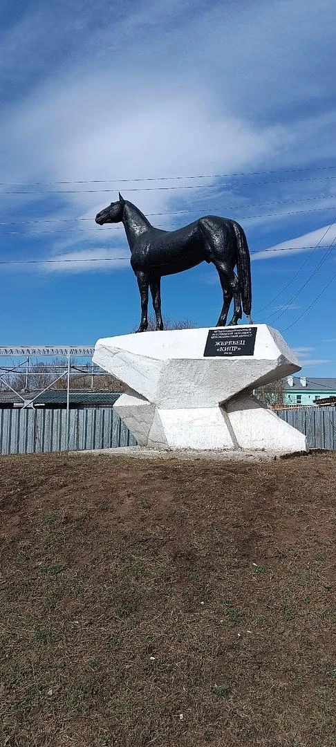 Экскурсия по храмам Пермского района: п. Ферма и п. Юг