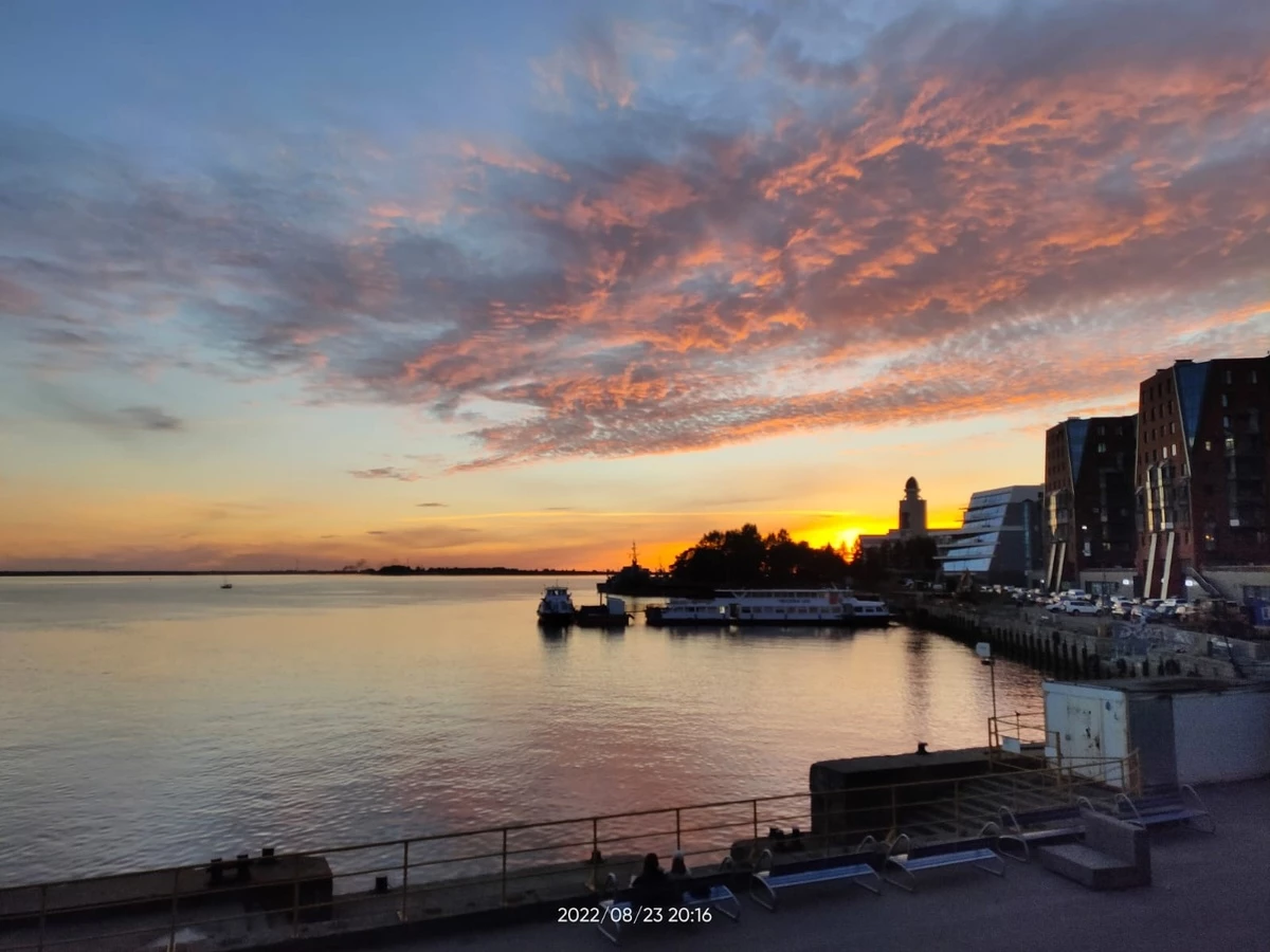 Национальный турмаршрут «Архангельск: здесь начинается Арктика»