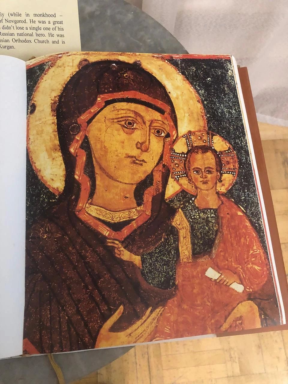 Экскурсия в с. ЧИМЕЕВО и на Святой источник из Тюмени.