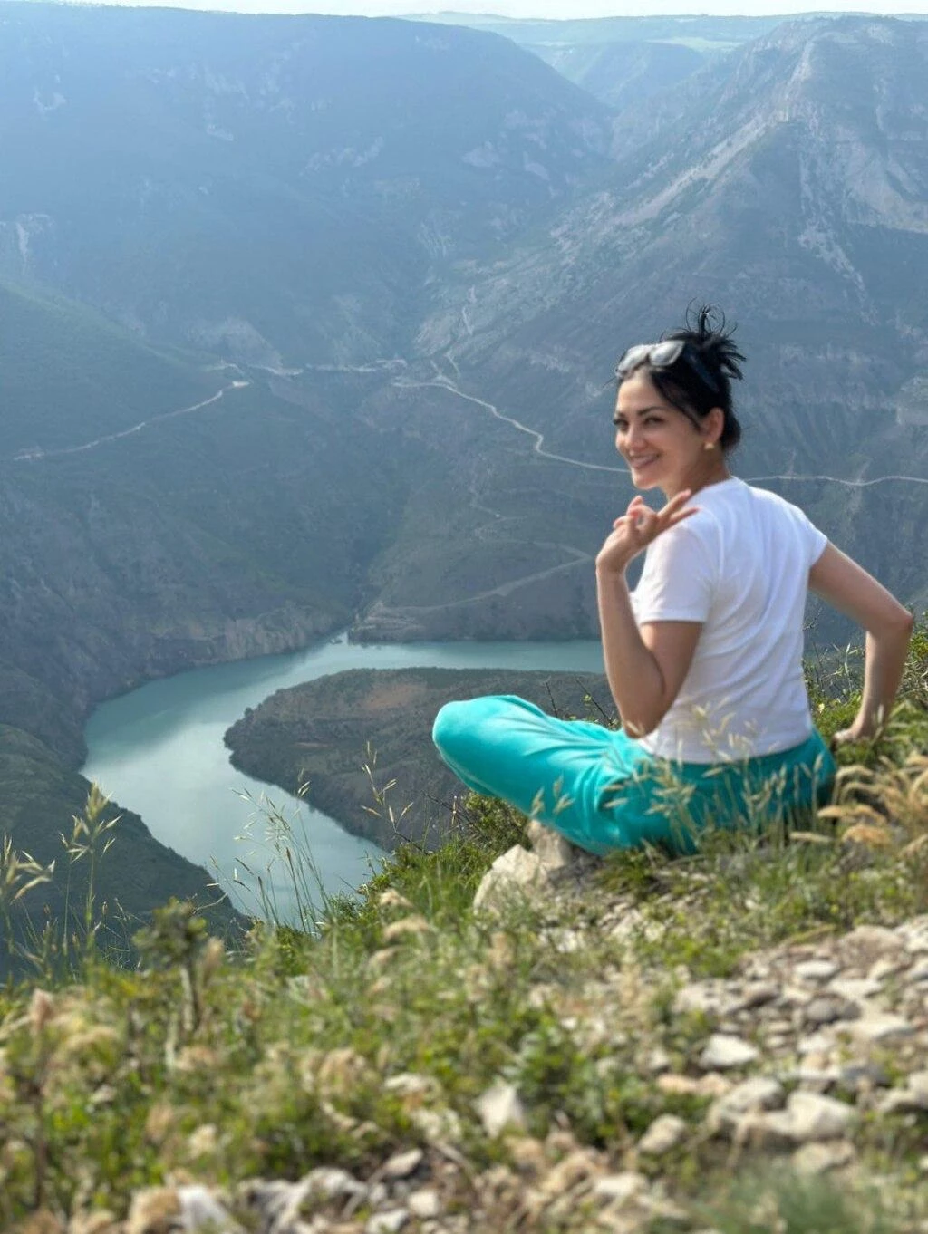 ОТДЫХ ПО-КАВКАЗСКИ 3 ДНЯ ВСЁ ВКЛЮЧЕНО