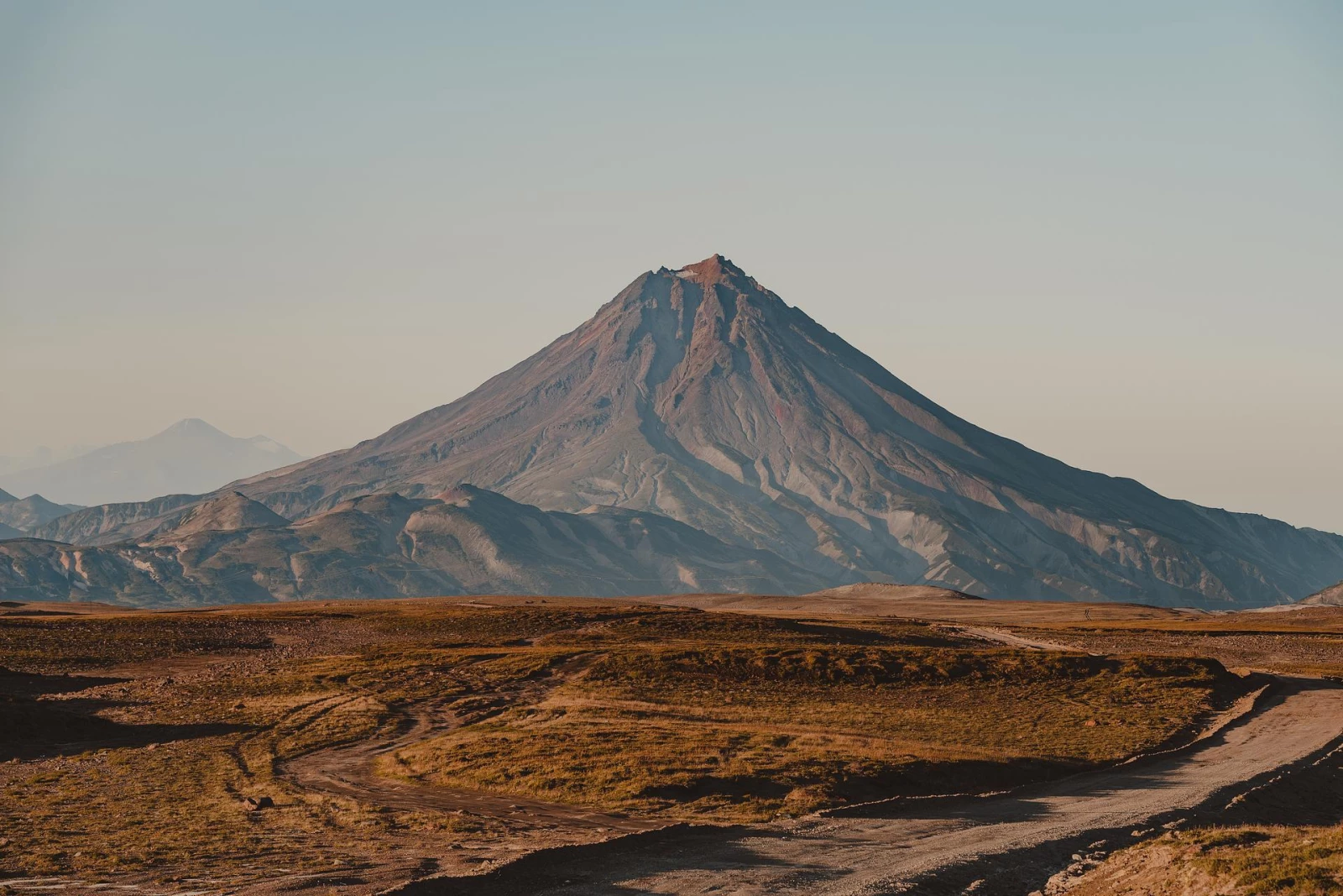 Камчатка: летний экспресс