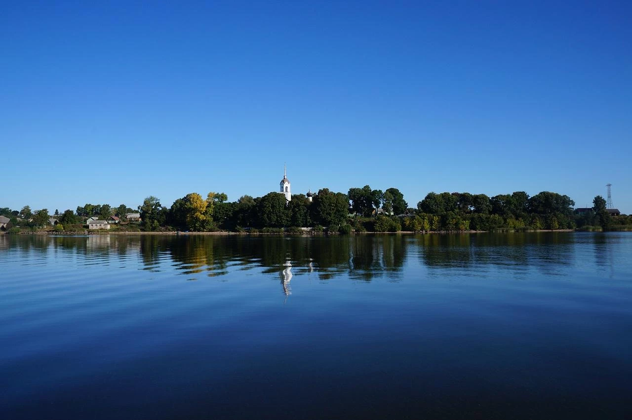 Майские праздники в Пскове 4 дня