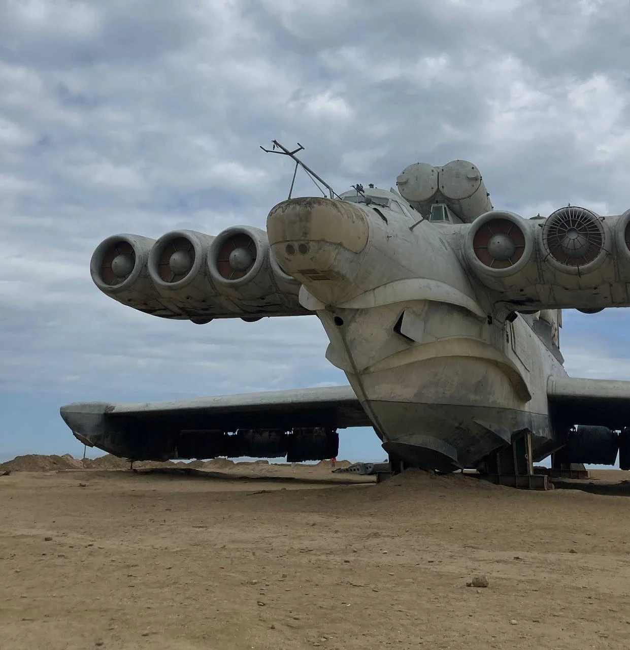 Гостеприимный Дагестан 5д-4н (по субботам)