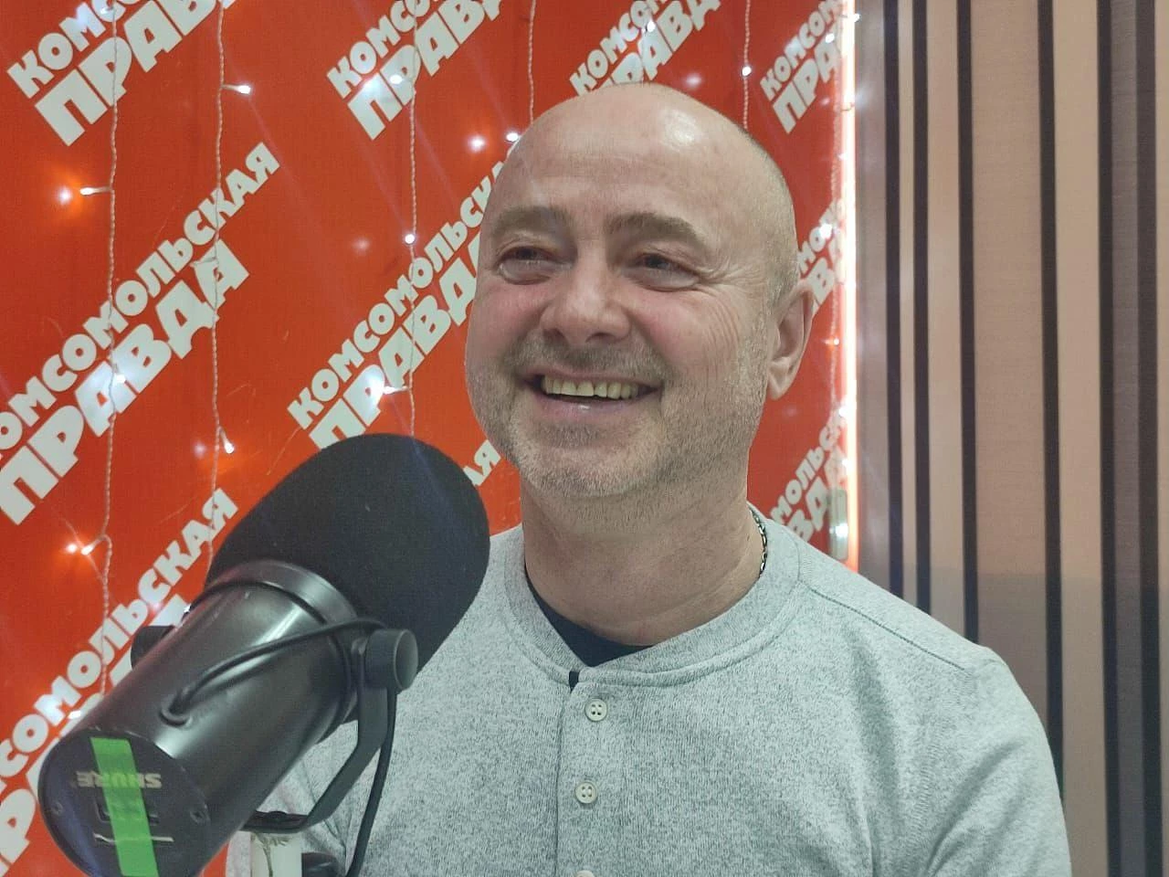 Тур на Байкал с блогером -телеведущим Севой Мокиным