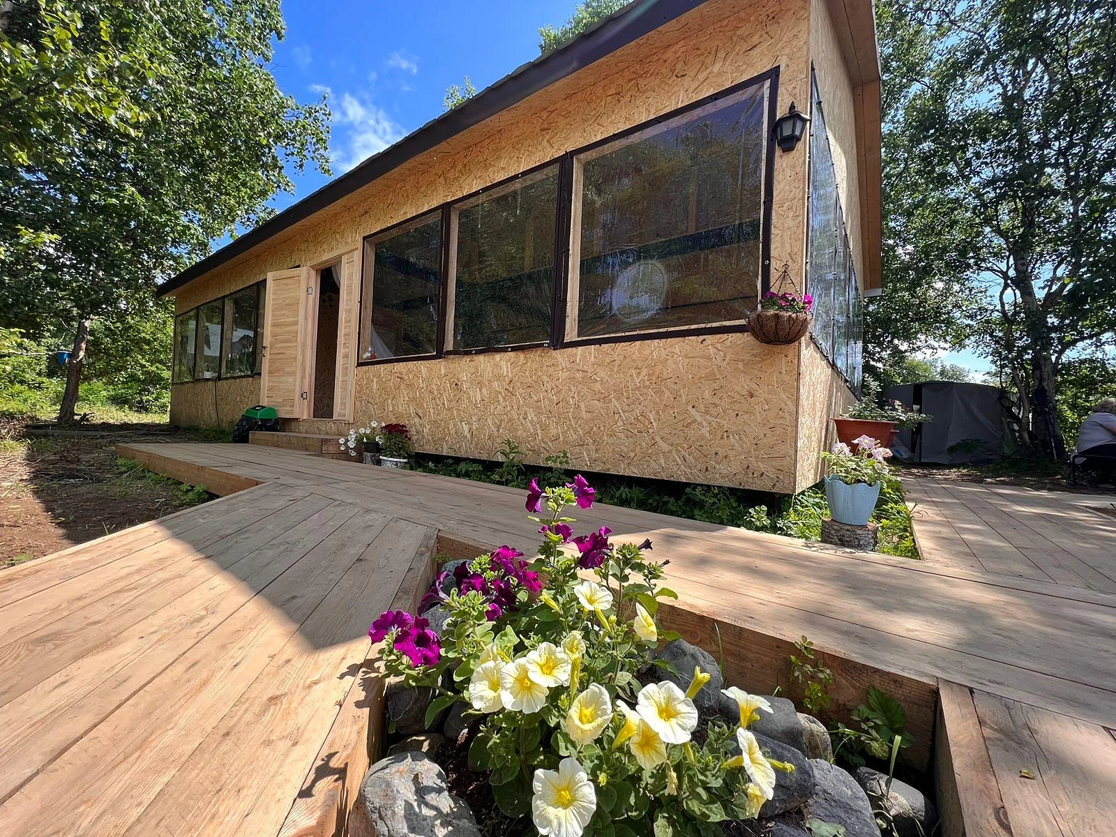 Путешествие по реке Быстрая: прогулка на рафтах, рыбалка, гастро-обед с камчатскими дикоросами.  + Малкинские горячие источники. (1-дневный сплав)