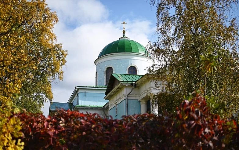 Театральный тур в Очер. На родину первого Строгановского крепостного театра